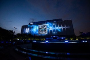 F-150 Lightning Reveal